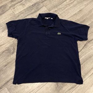 Lacoste Polo